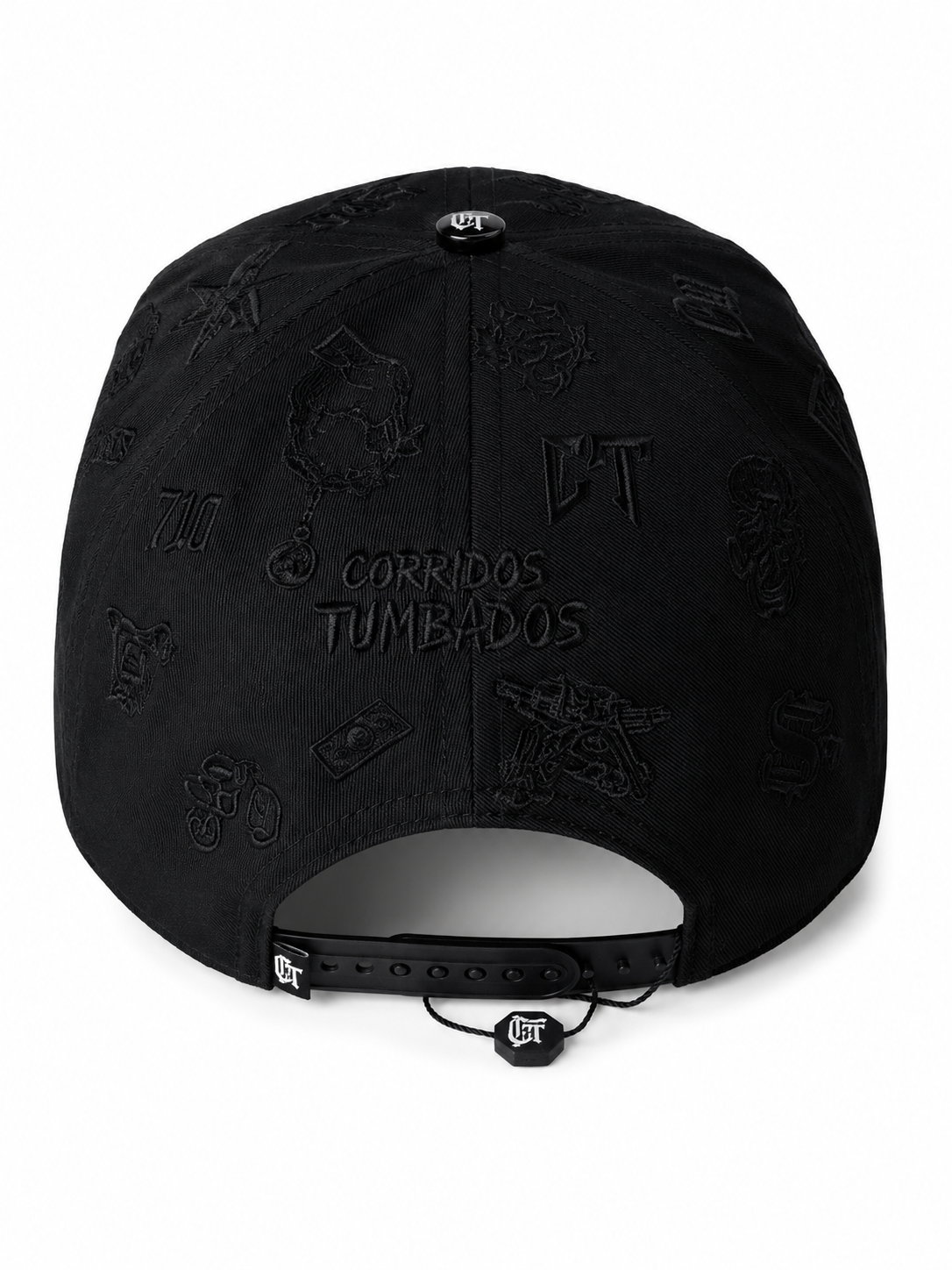 Corridos Tumbados ⚡️