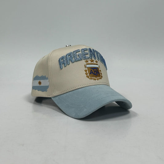 Argentina cap