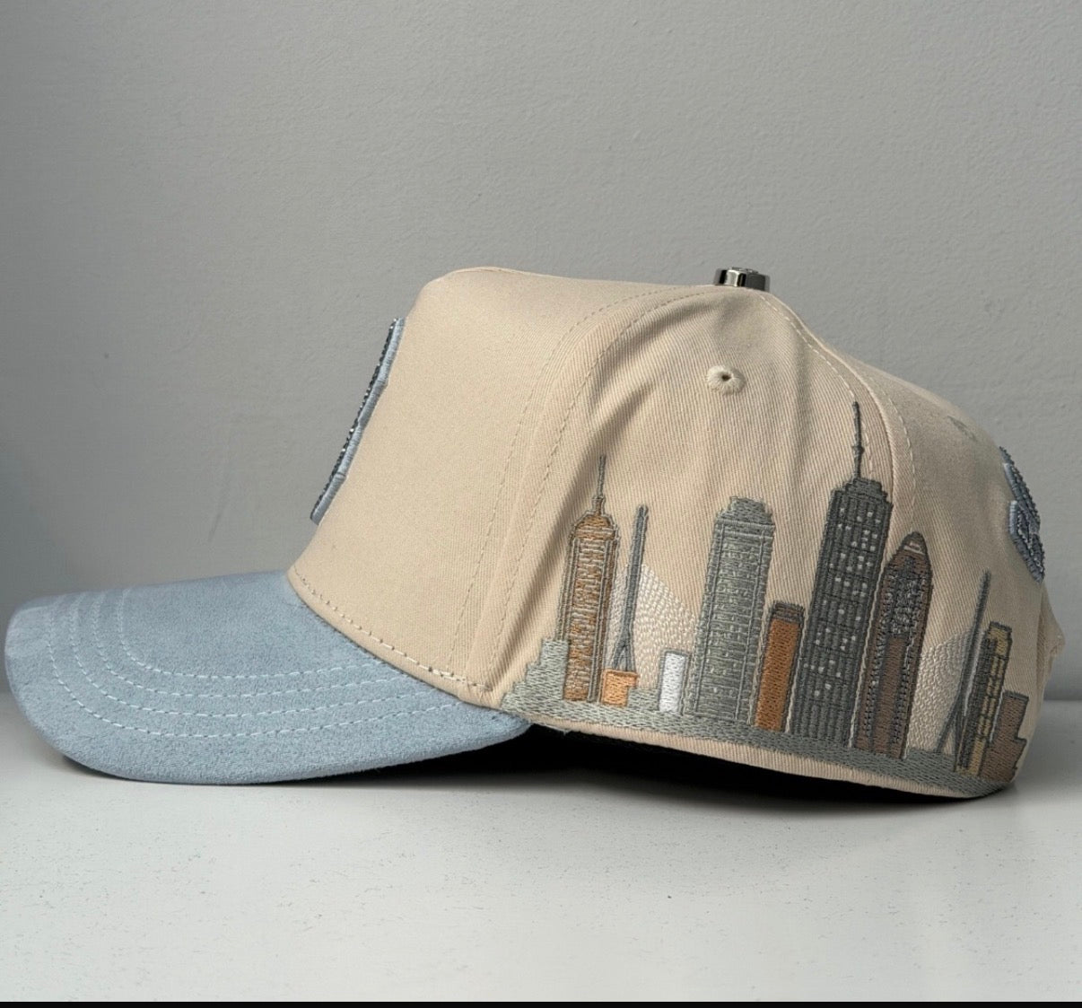 Boston retro