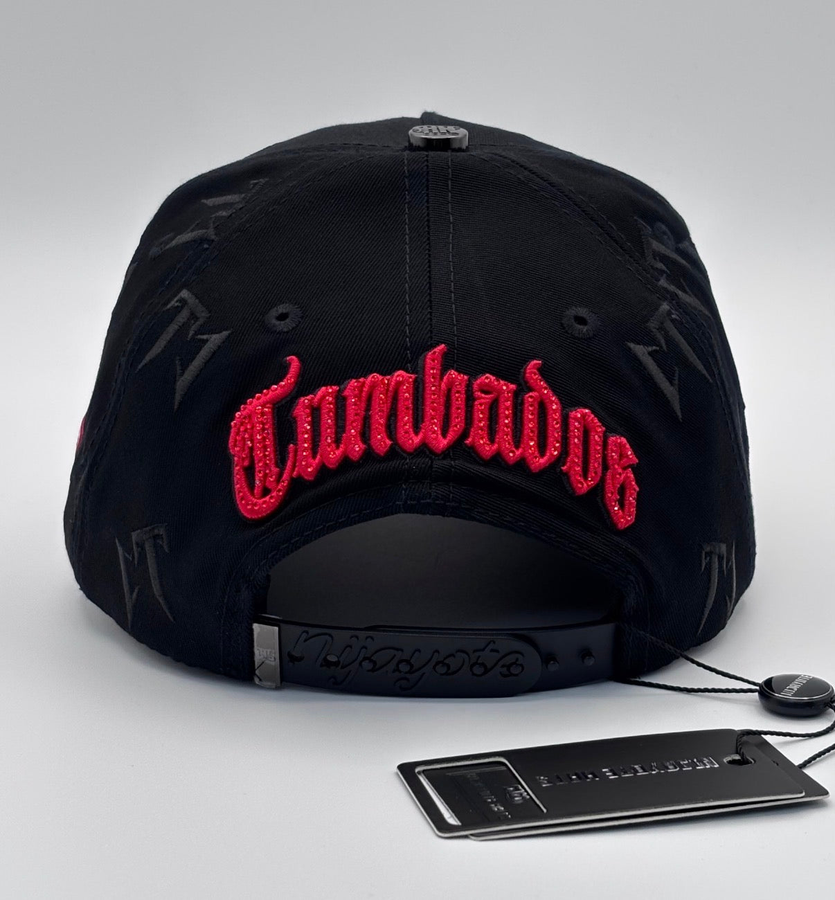 Corridos Tumbados
