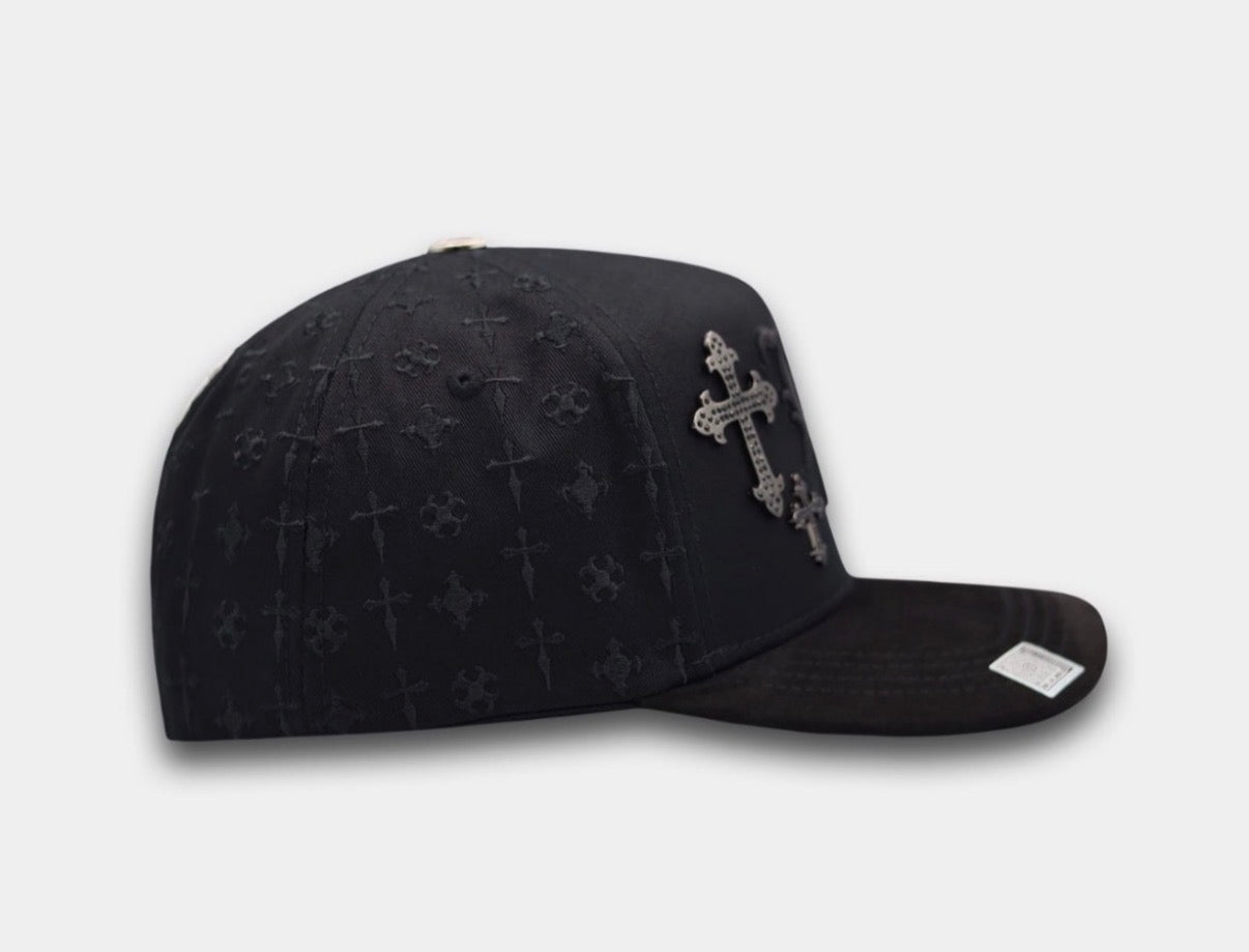 LA Cross