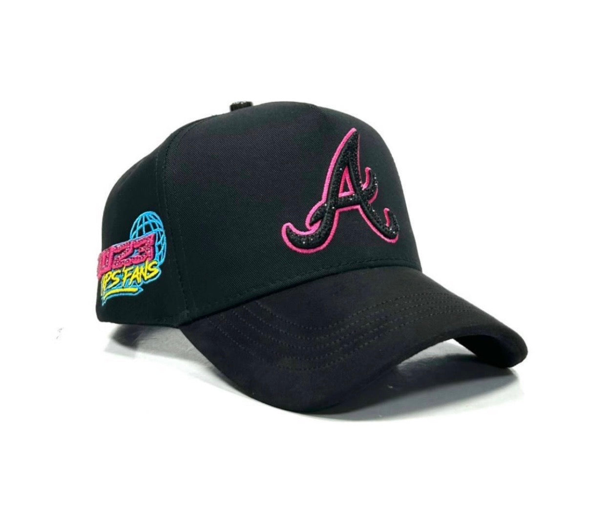 Atlanta dream edition