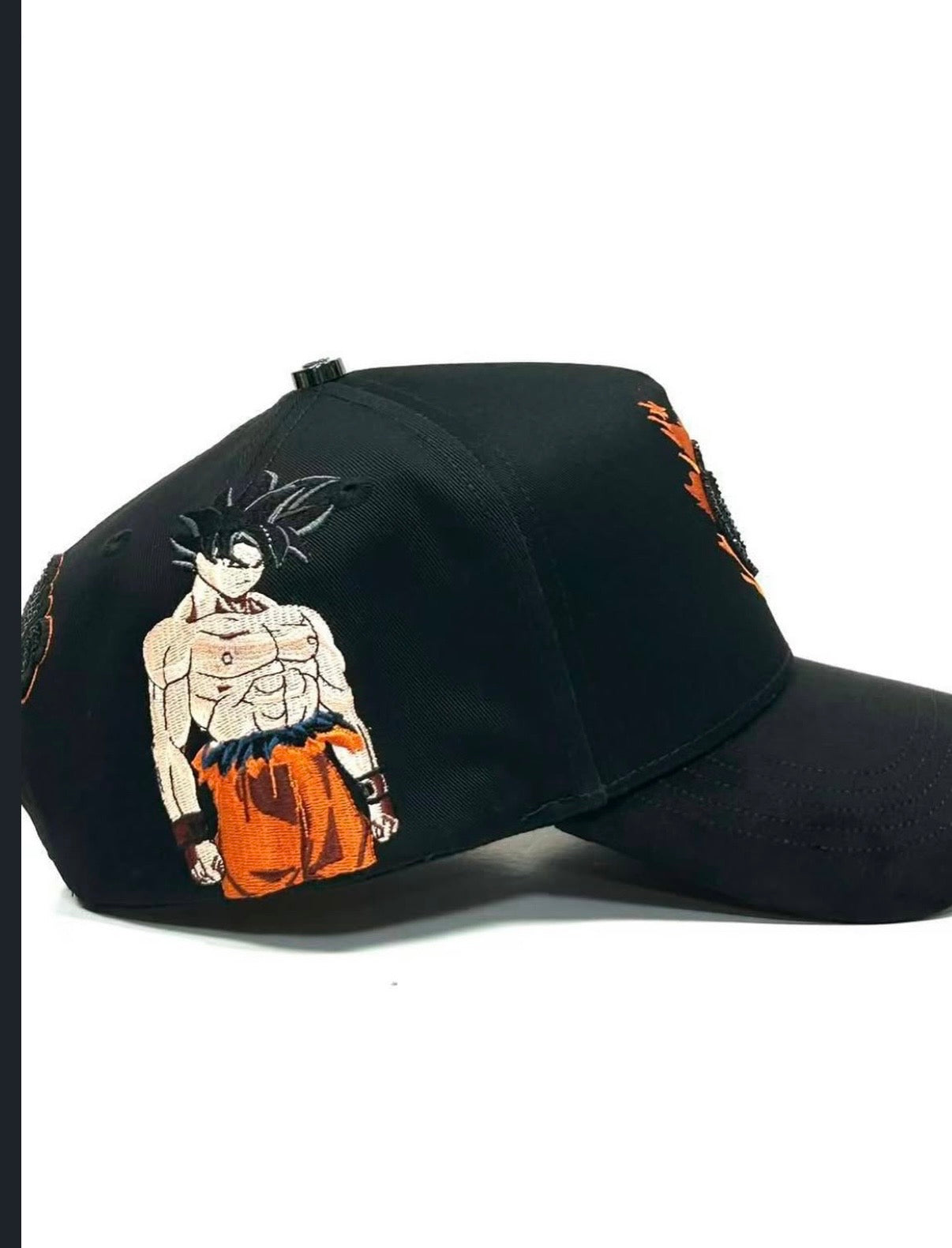 Goku DBZ ⚡️
