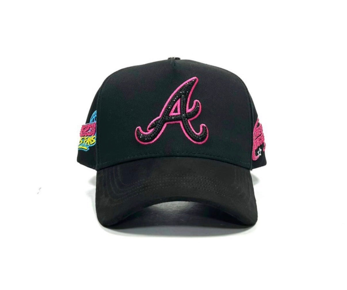 Atlanta dream edition
