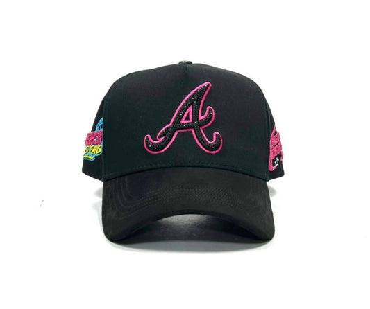 Atlanta dream edition