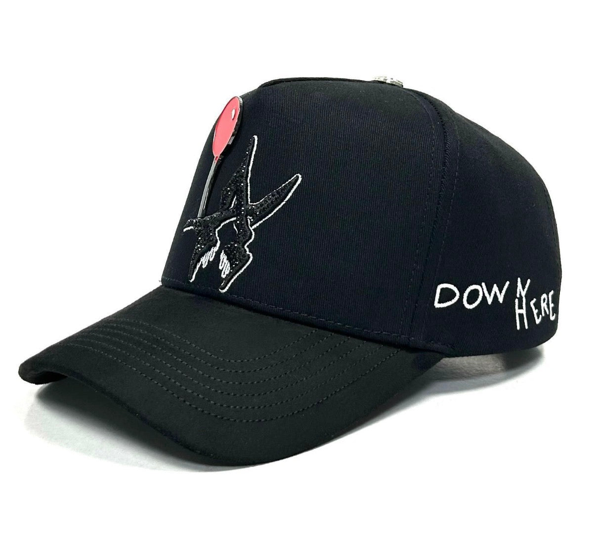 Pennywise cap