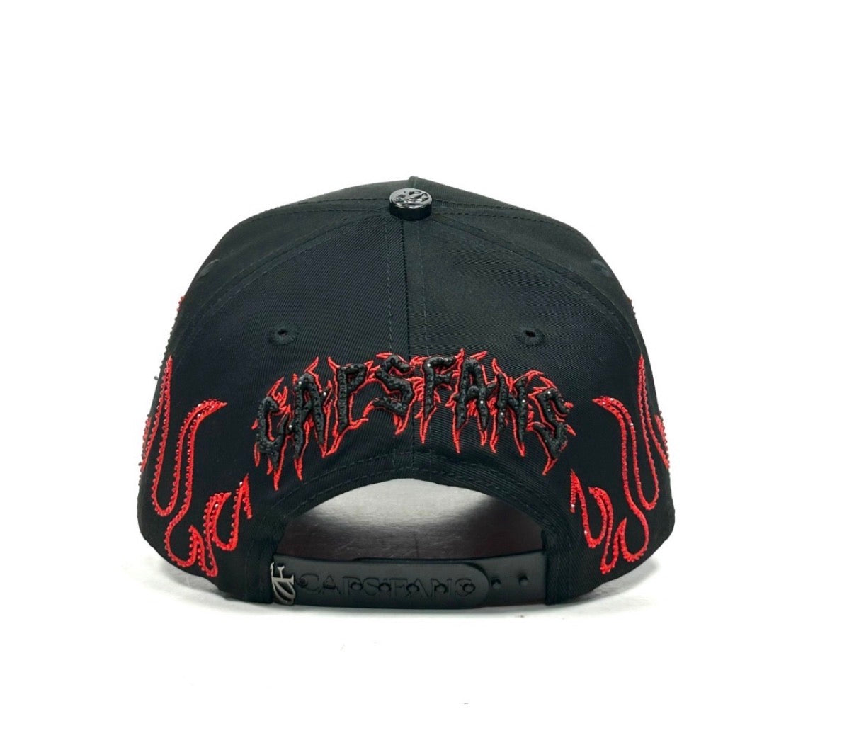 NY Flames