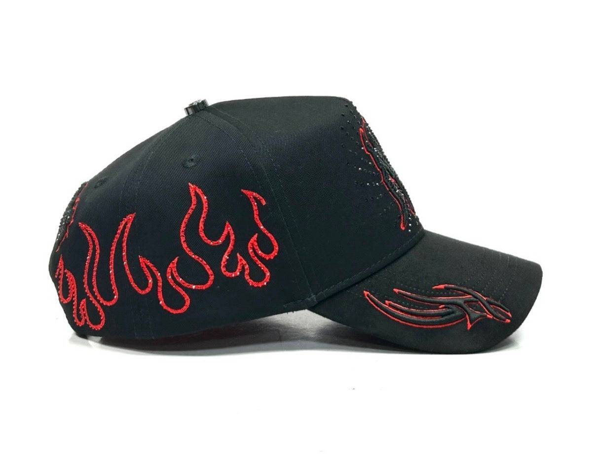 NY Flames
