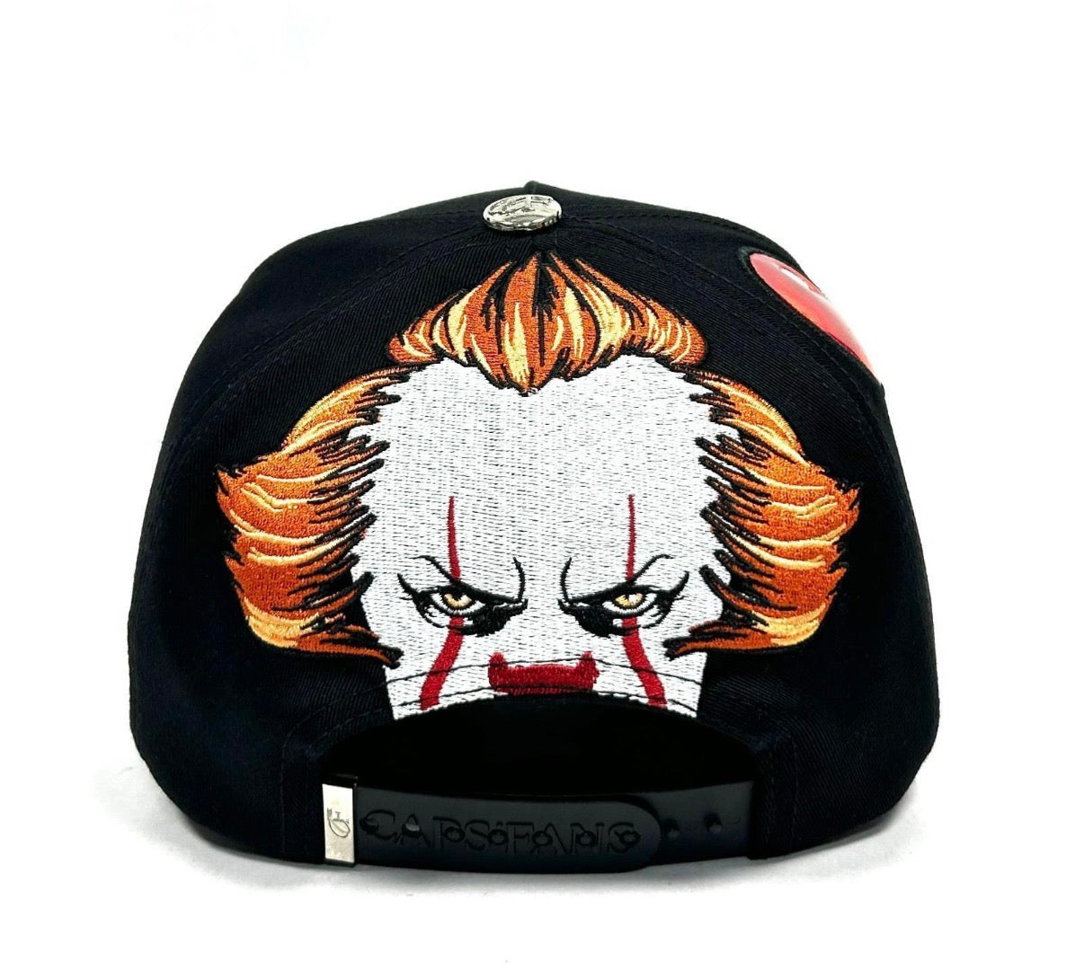 Pennywise cap