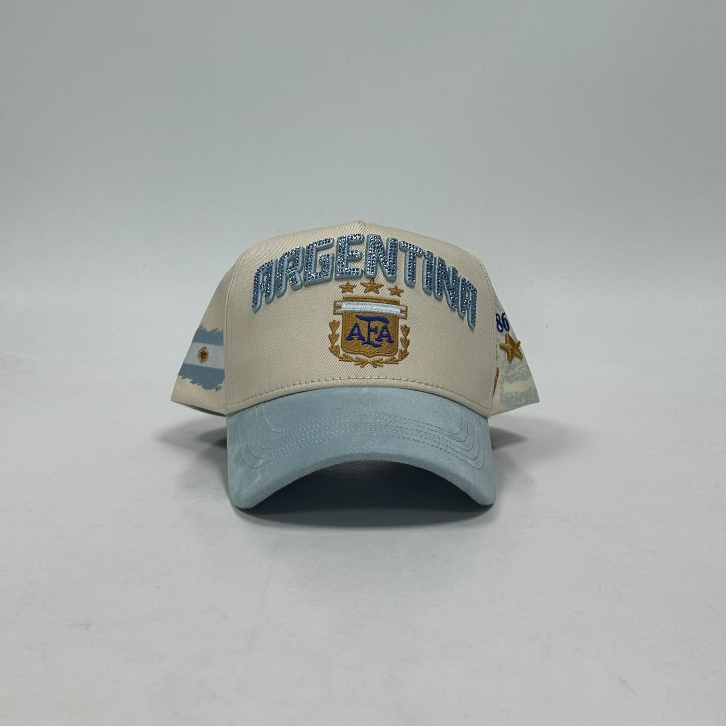 Argentina cap
