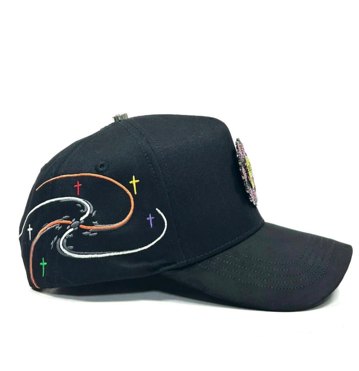 Murakami cap 💮 Full set