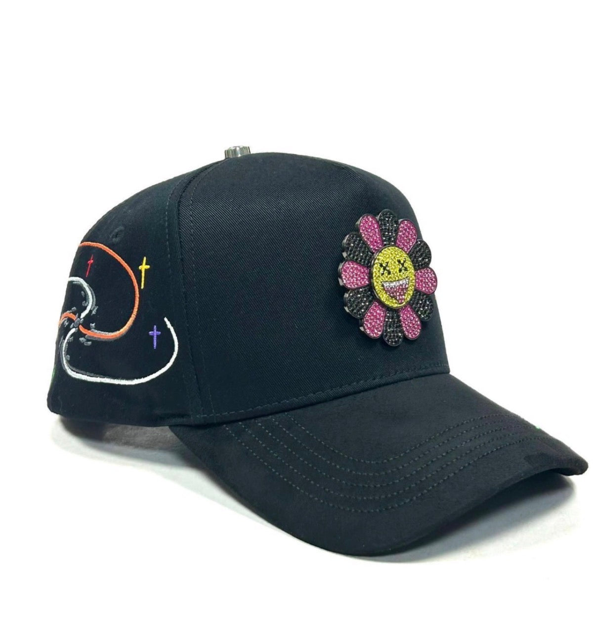 Murakami cap 💮 Full set