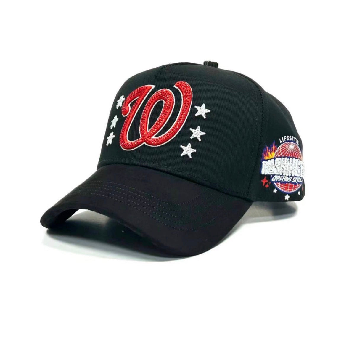 Washington city edition