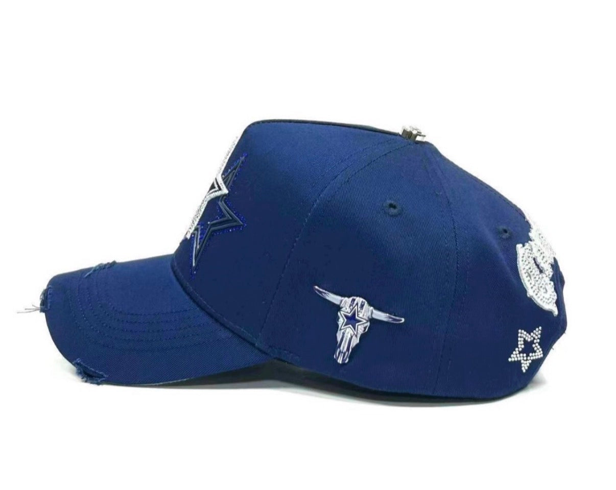 Dallas cowboys🤠