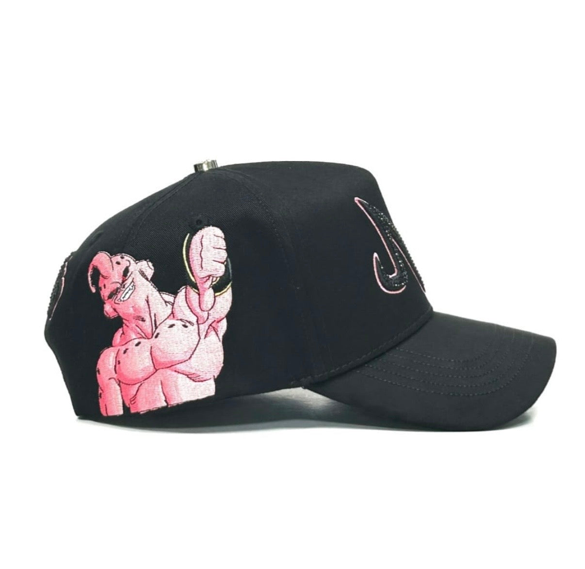 Majin Buu DZ Full Set