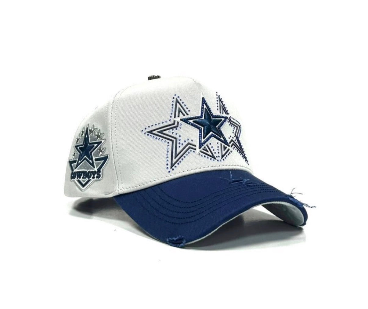 Cowboys 🤠⭐️