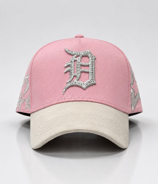 Detroit pink