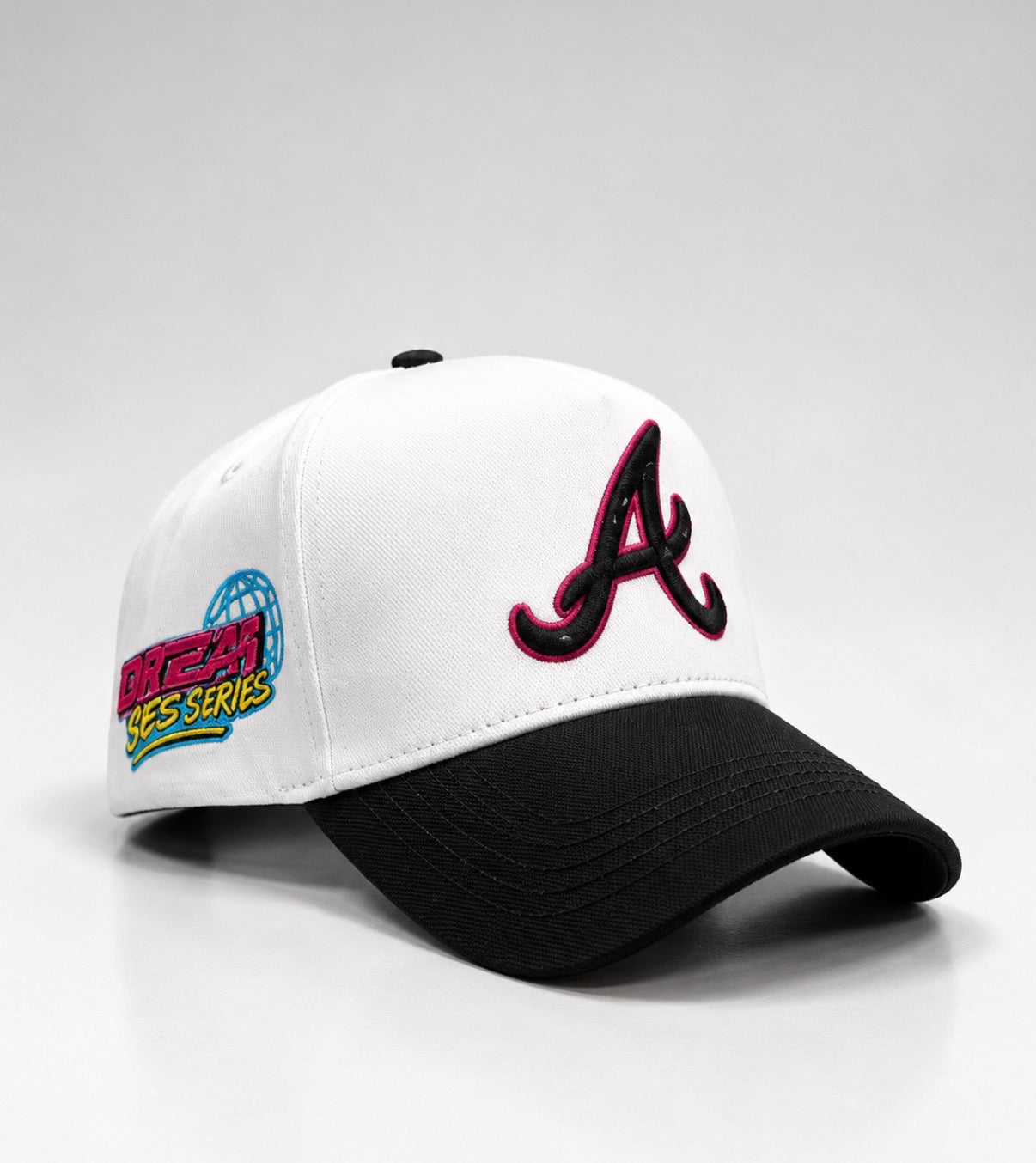 Atlanta Dream edition
