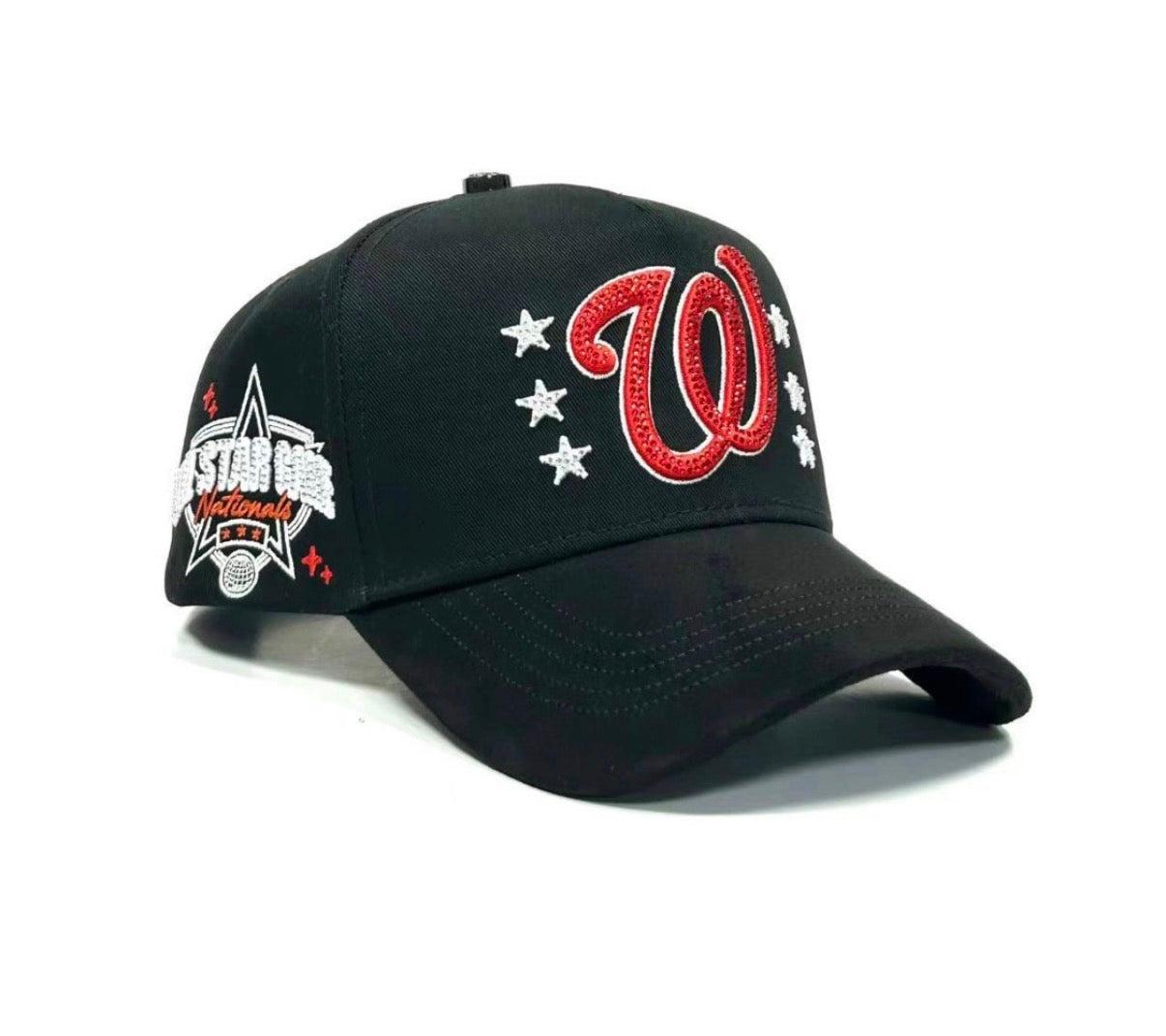 Washington city edition