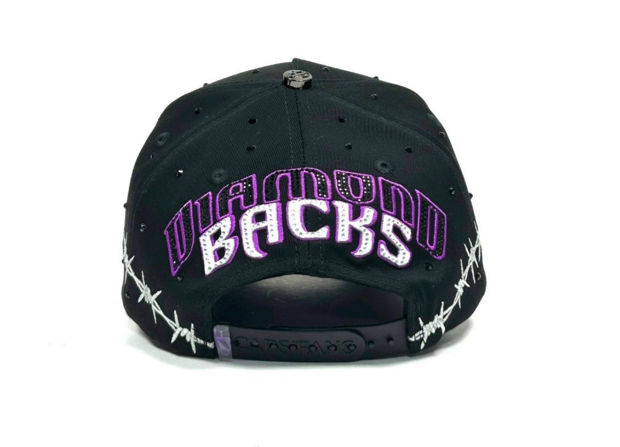Dbacks Arizona