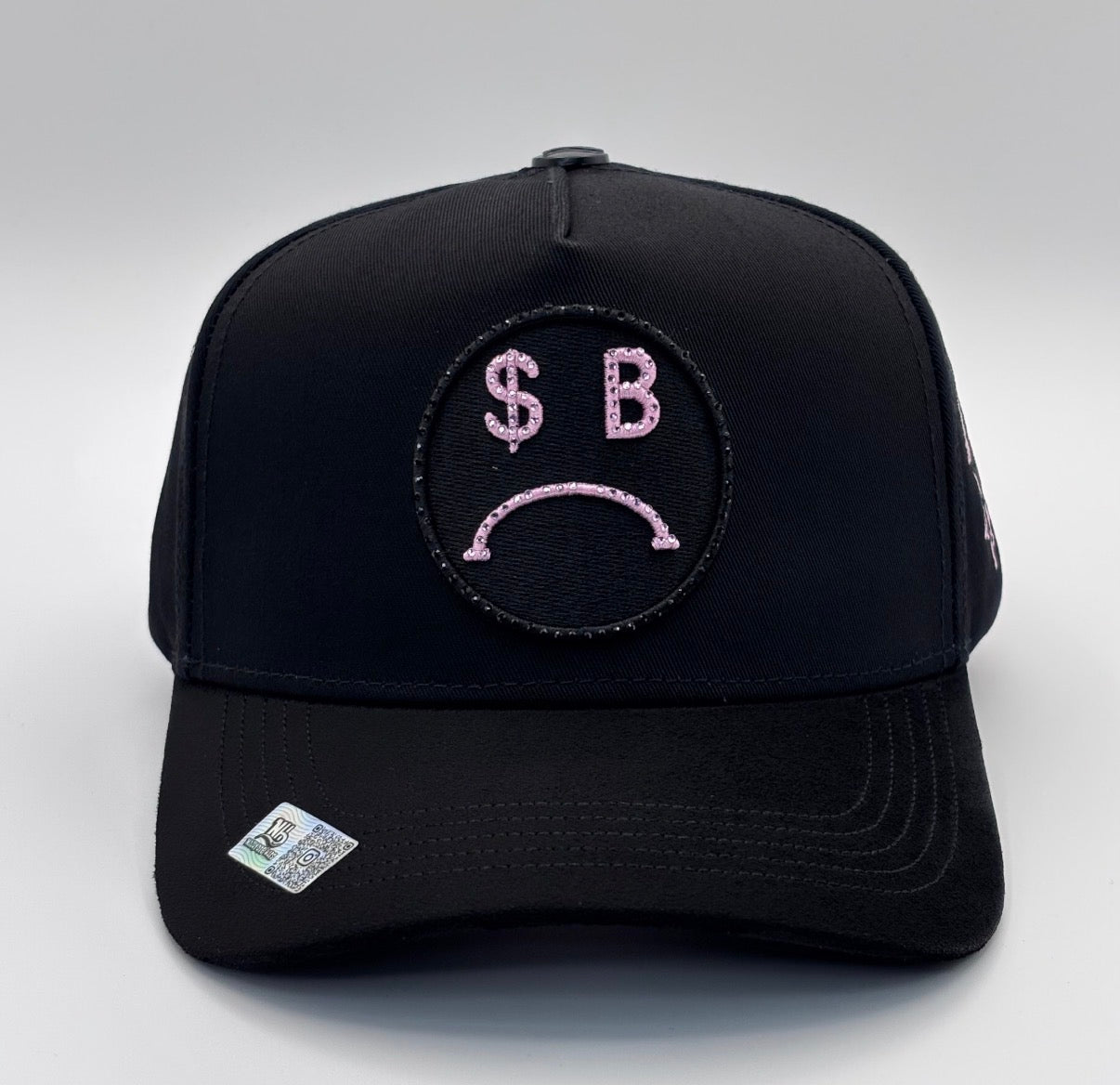 Sad boys