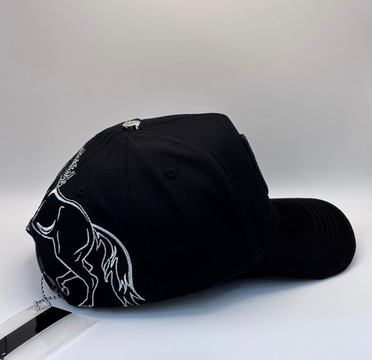 Black Horse