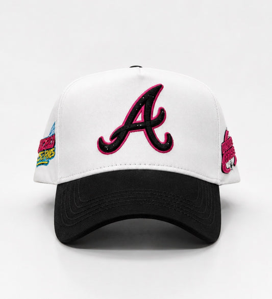 Atlanta Dream edition