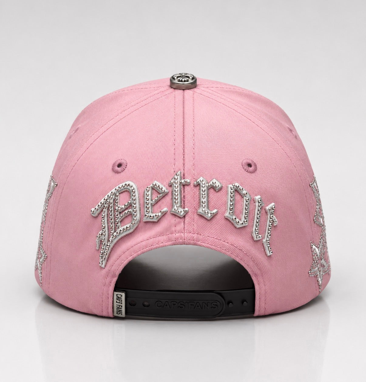 Detroit pink