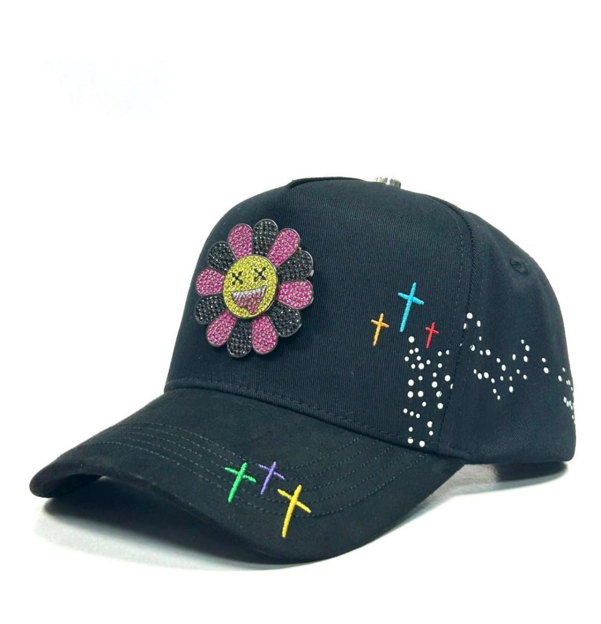 Murakami cap 💮 Full set