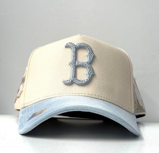 Boston retro