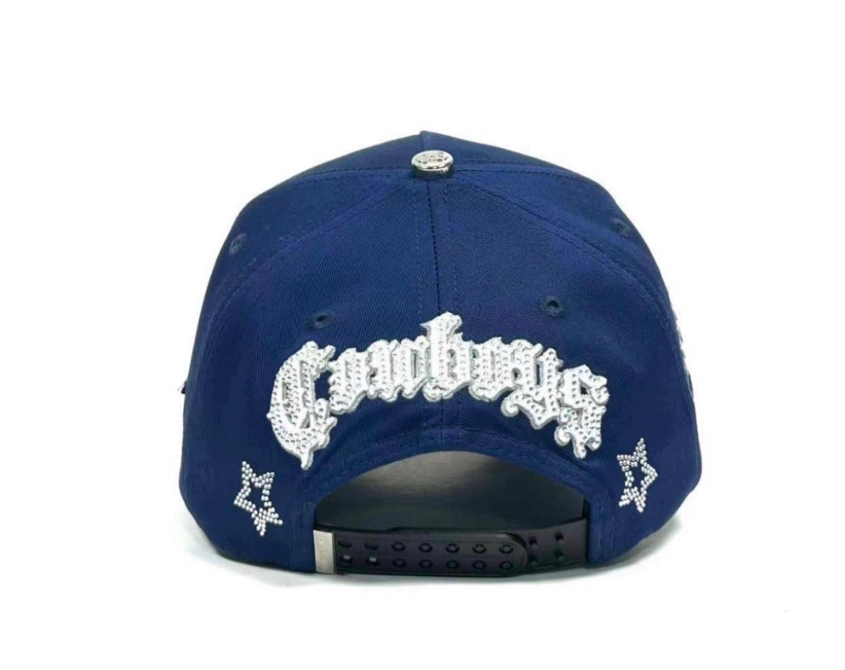 Dallas cowboys🤠