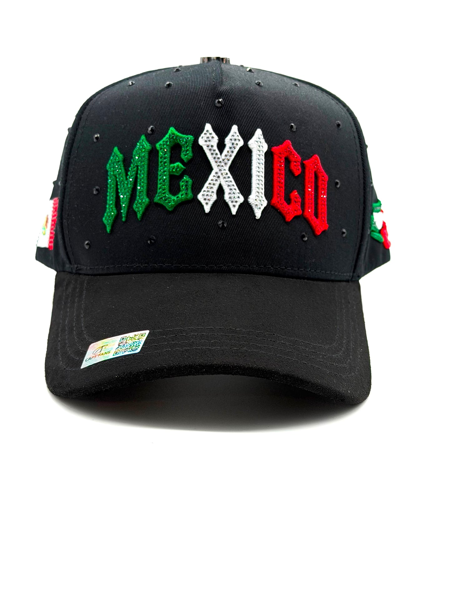 México cap 🇲🇽