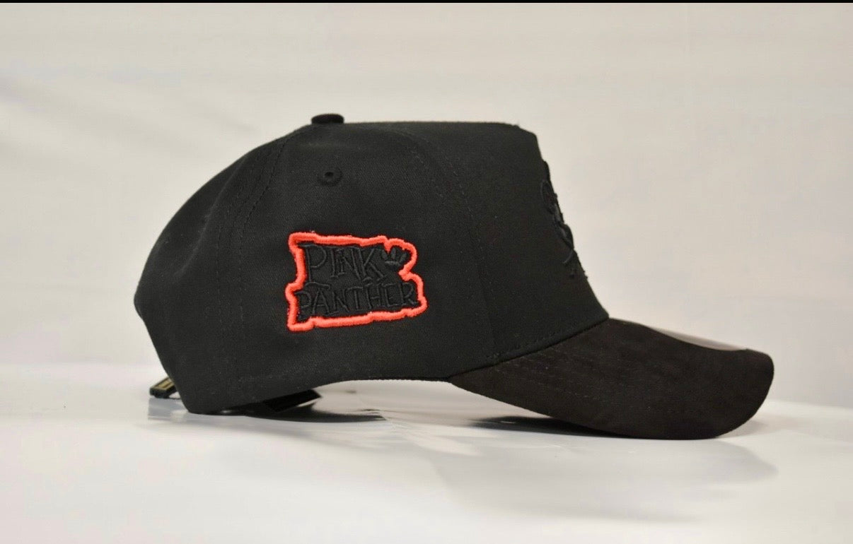 Panther black