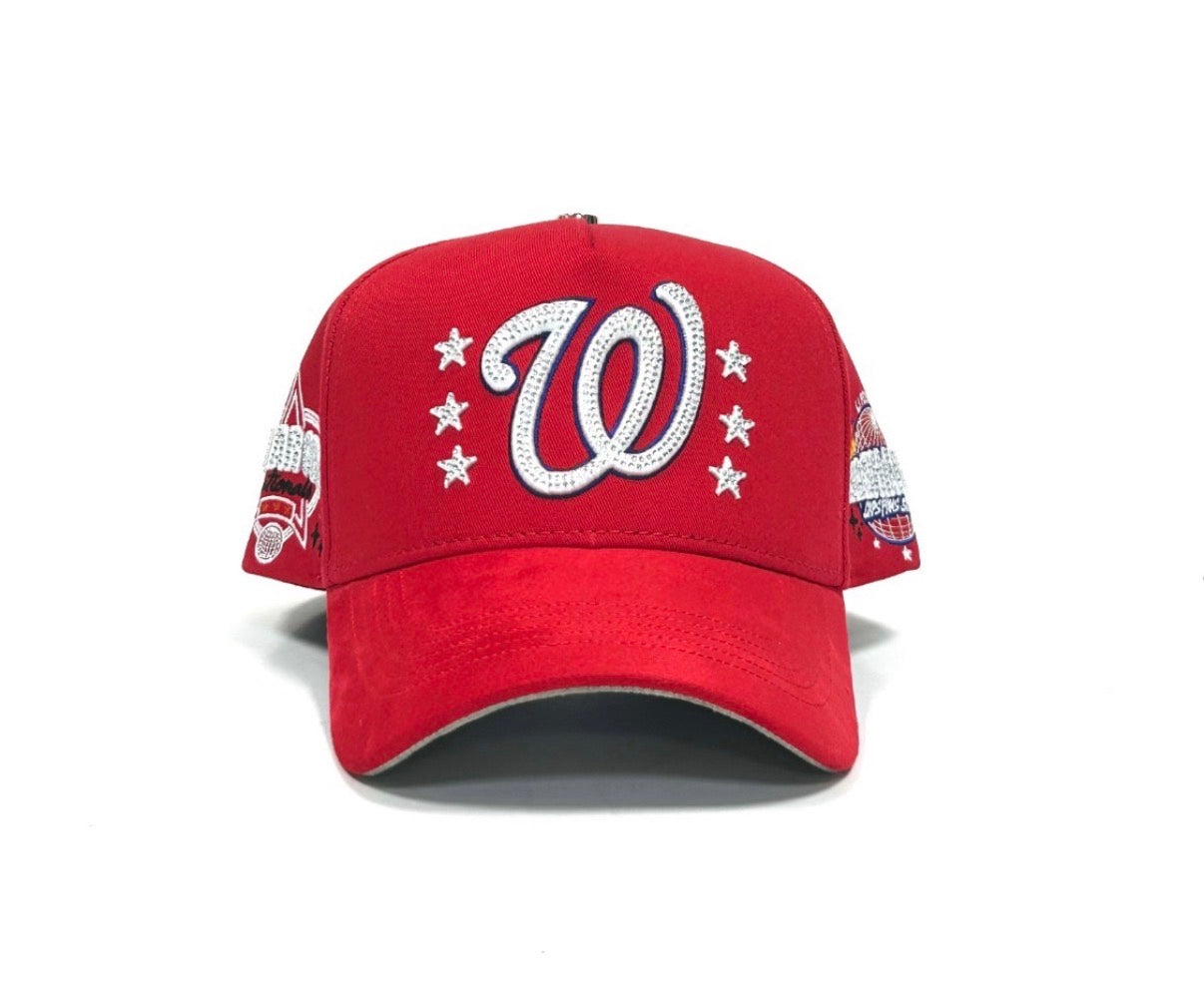 Washington city edition