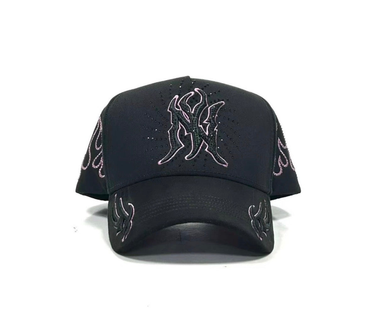 NY Flame