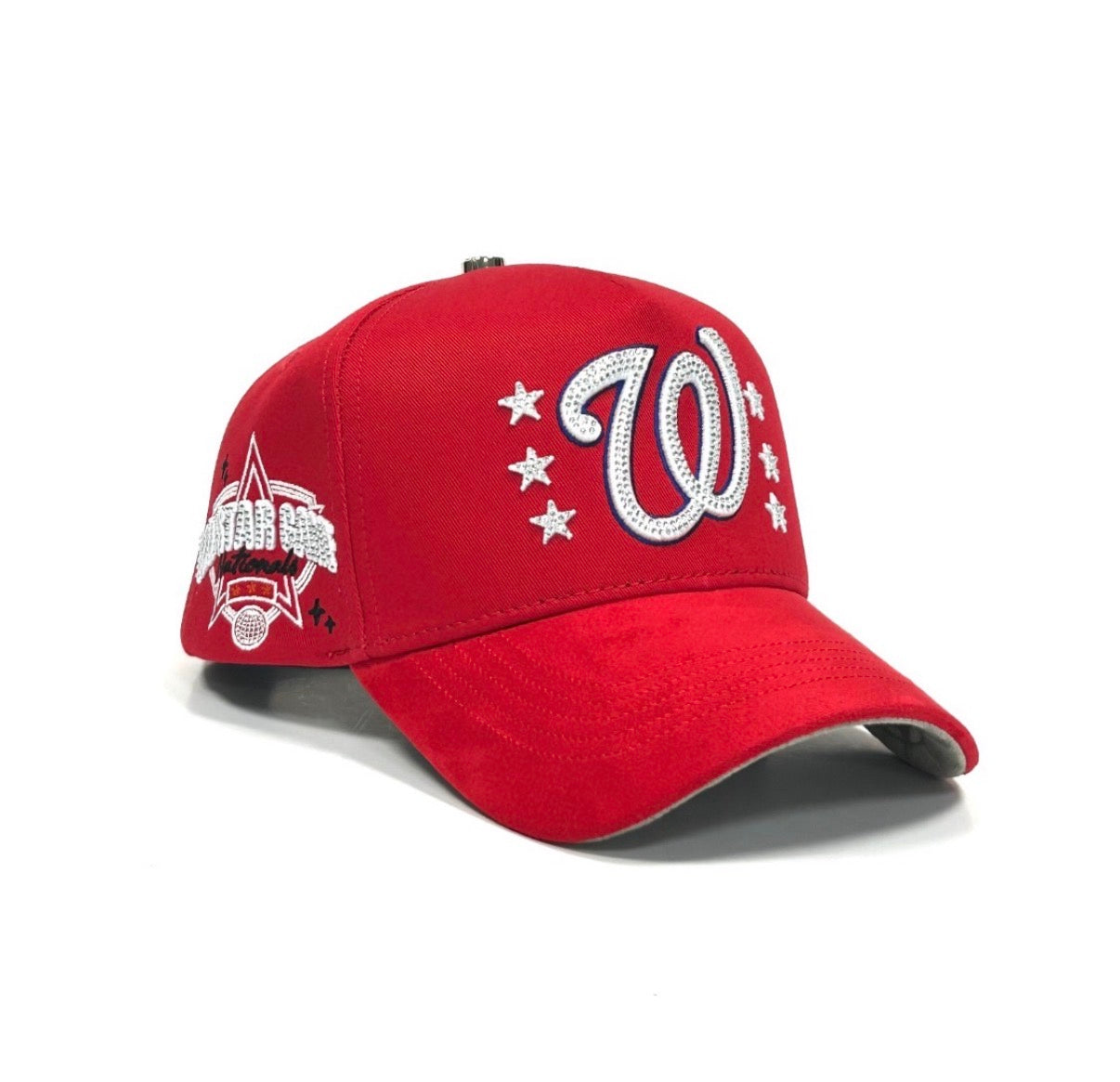 Washington city edition