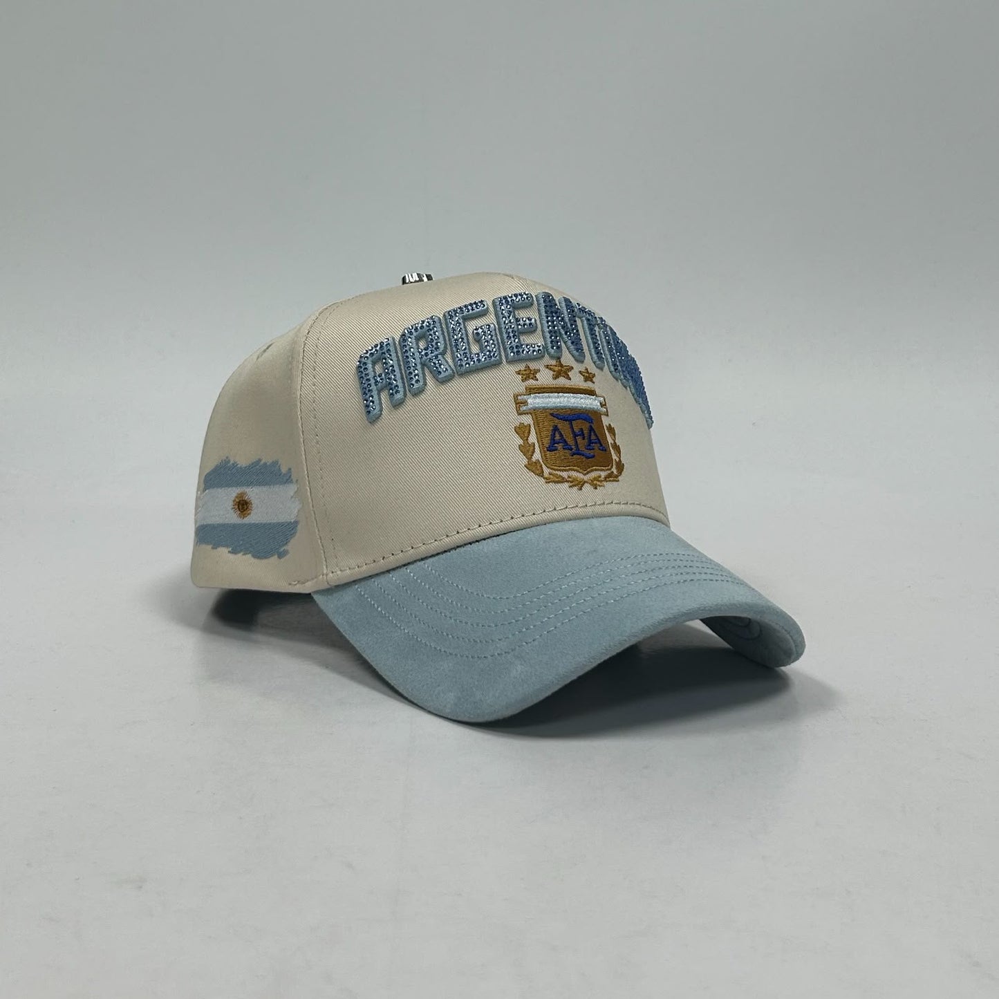 Argentina cap