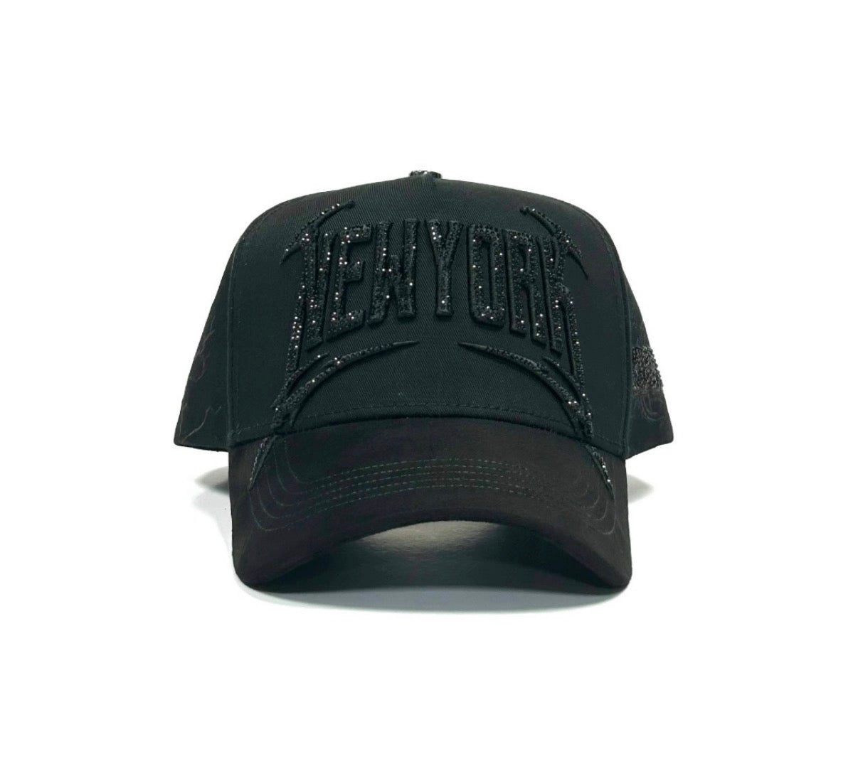 NY embroidery