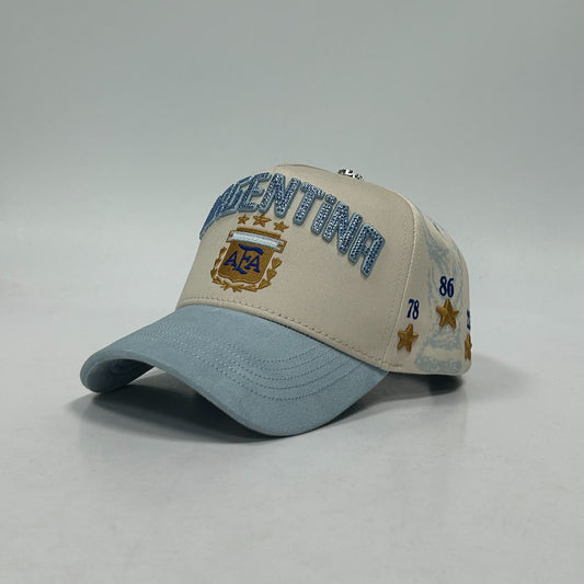 Argentina cap