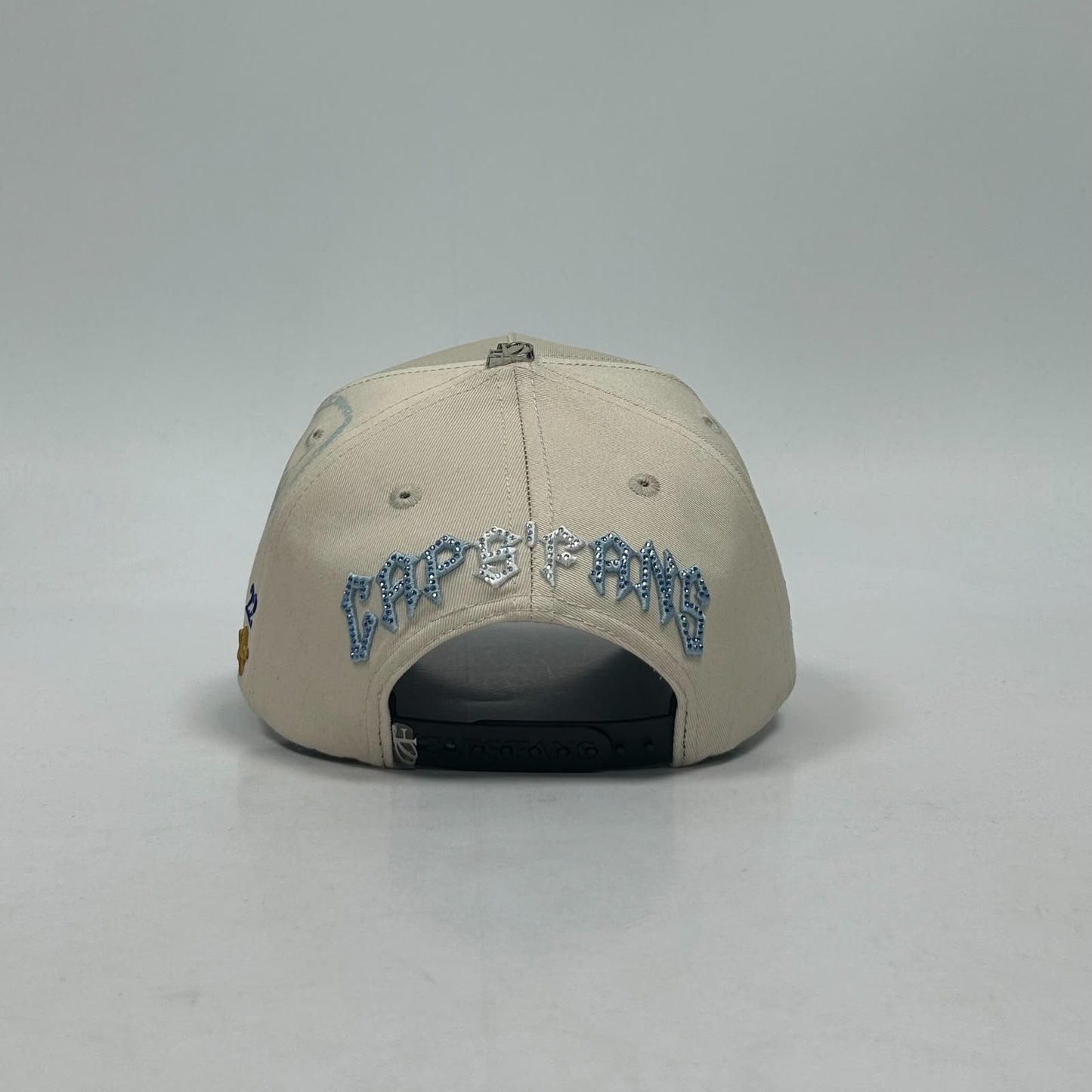 Argentina cap