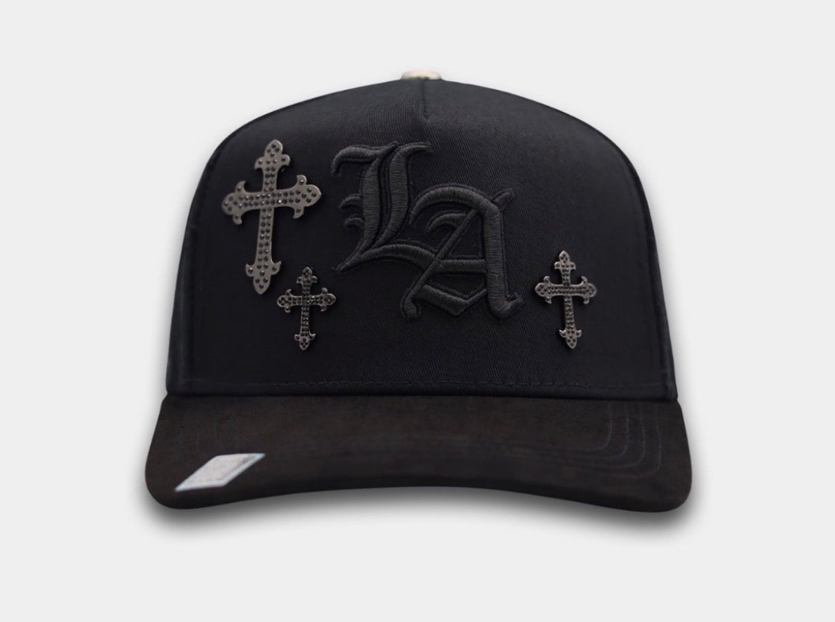 LA Cross