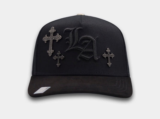 LA Cross