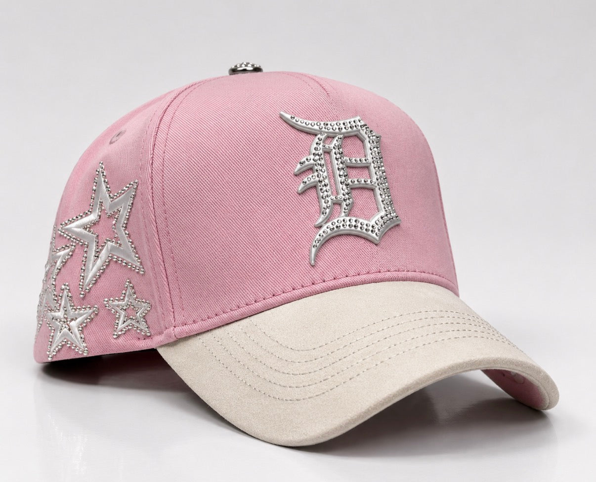 Detroit pink
