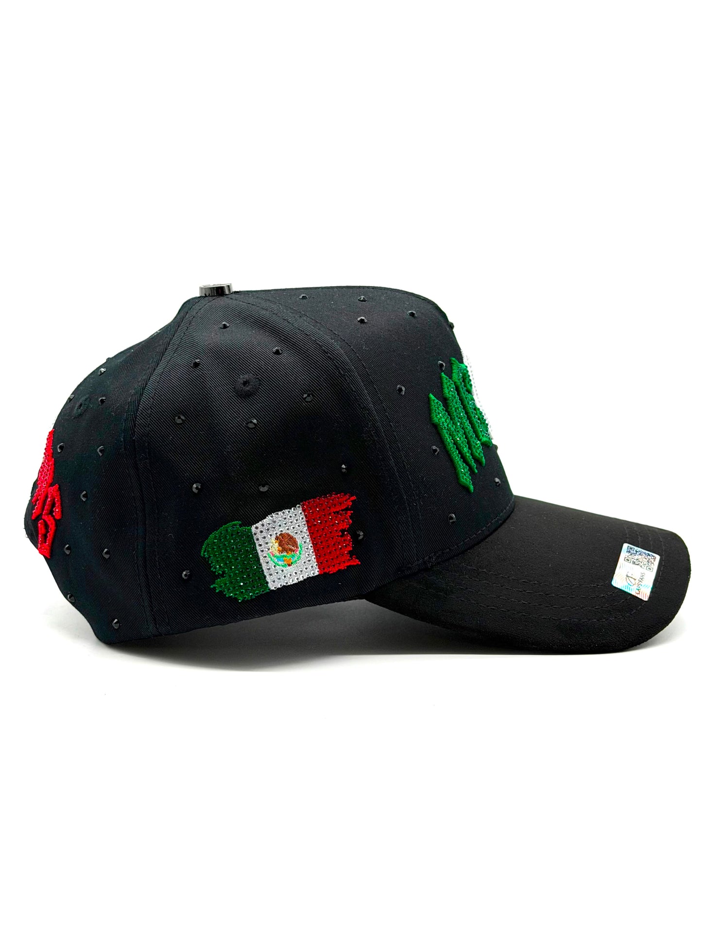 México cap 🇲🇽