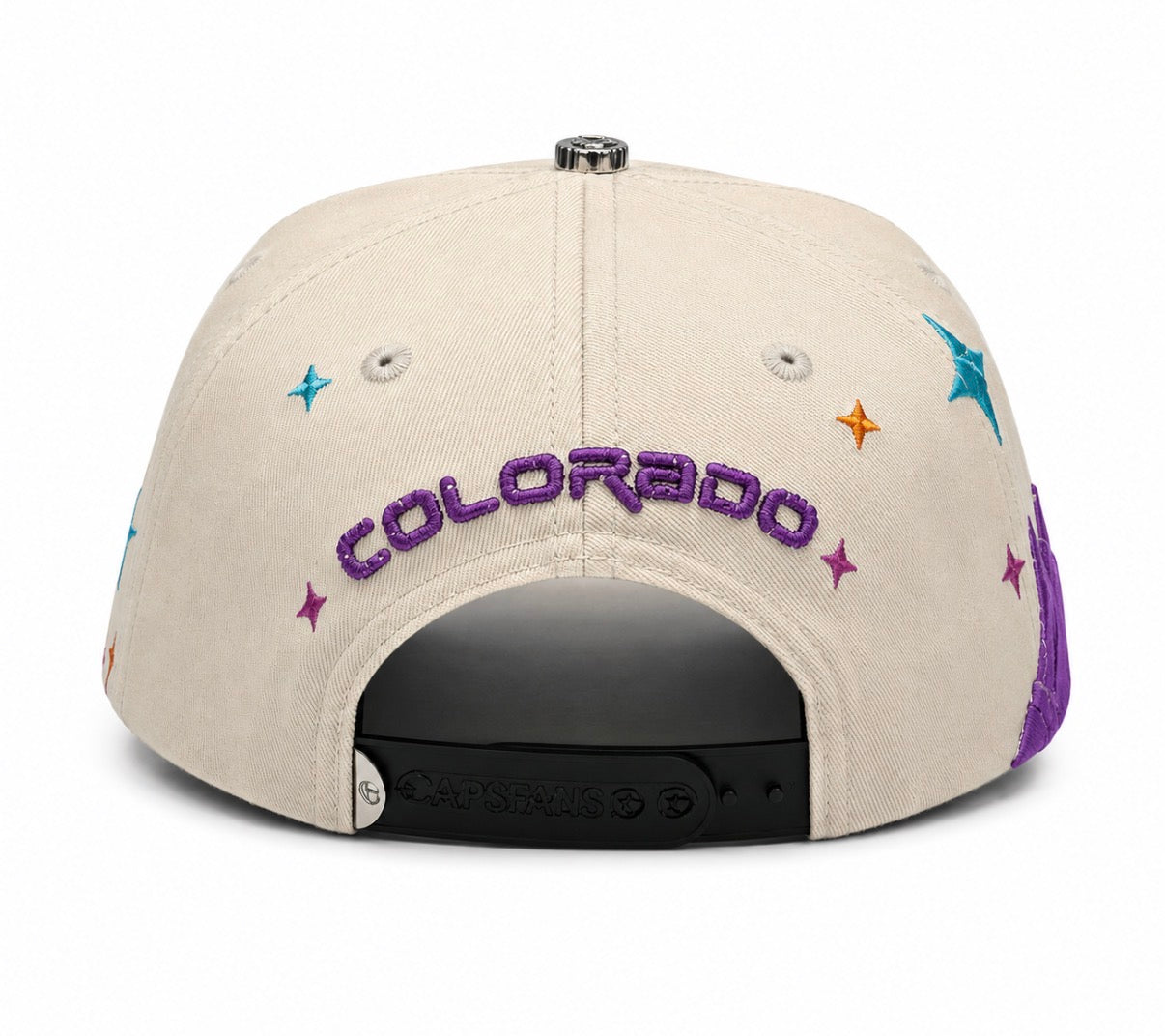 Colorado city edition