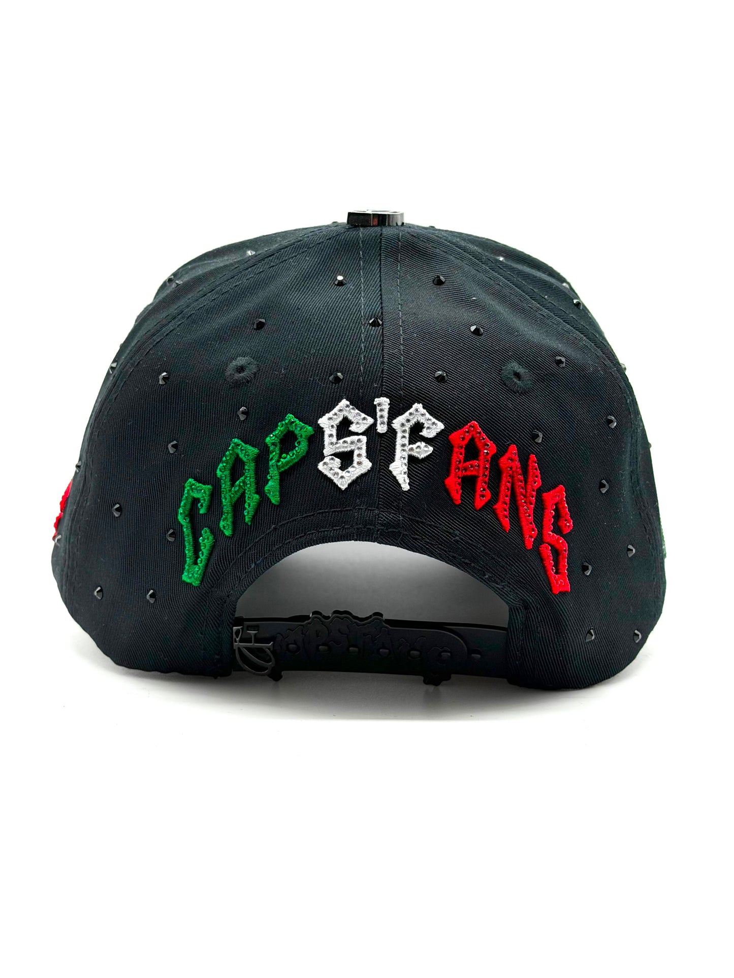 México cap 🇲🇽