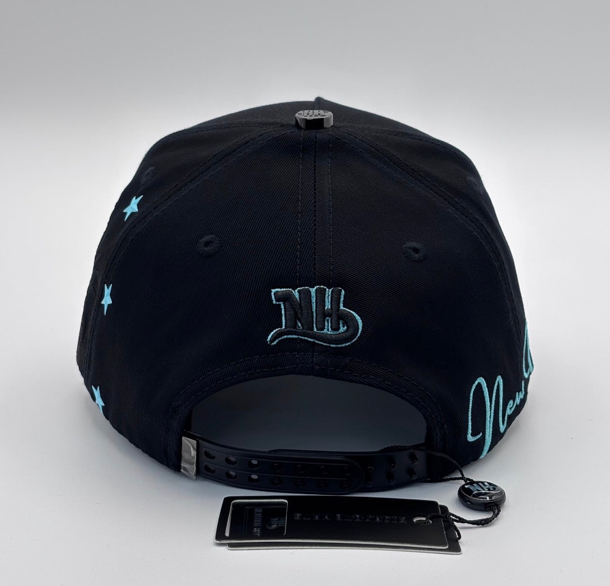 NY Aqua