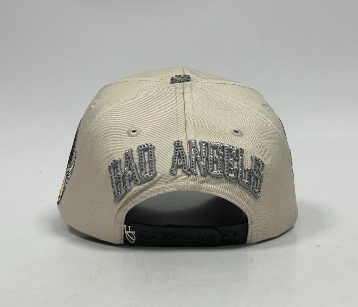 LA Bad angel