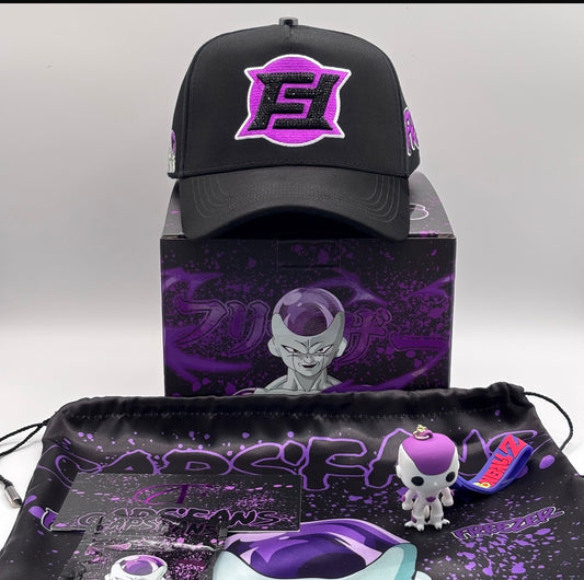 DB Freezer