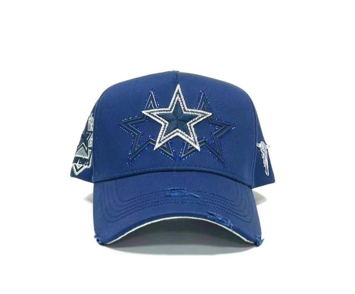Dallas cowboys🤠